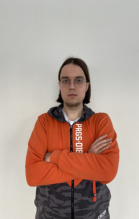 Михаил