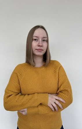 Екатерина