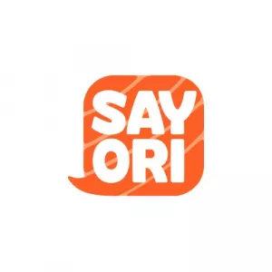 Продвижение сайта доставки суши и роллов "Sayori"